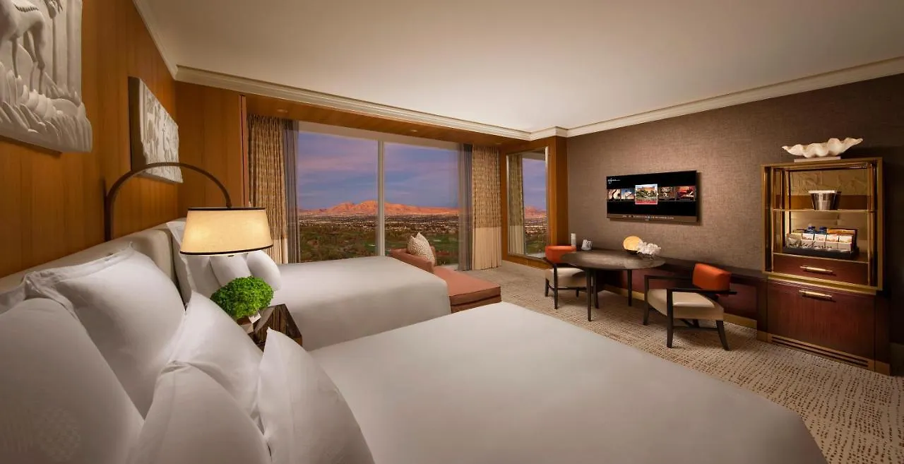 Wynn Las Vegas 5*,
