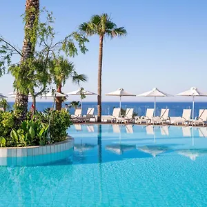 Atlantica Sungarden 4*, Ayia Napa Kypr