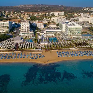 Constantinos The Great 5*, Protaras Kypr