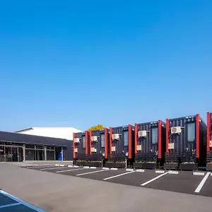 R9 The Yard 成田空港西 ホテル 成田市