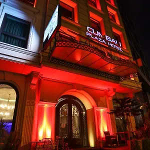 Cumbalı Plaza 3* İstanbul