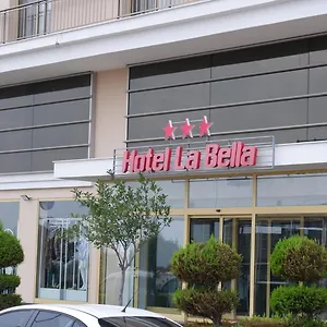 La Bella 2* Alaşehir