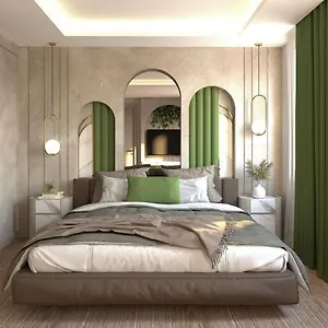 Lord Morgan & Exclusive Design Cihangir 2* İstanbul