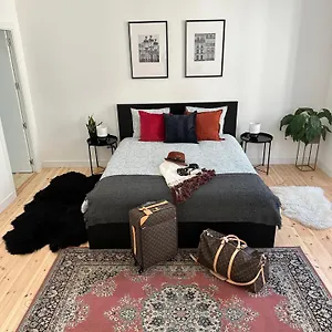 Casa de hóspedes Baixa Chiado Bedrooms 