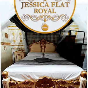 Jessica Flat Malta Royal , Cospicua Malta