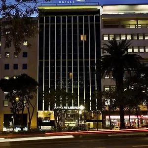Hotel Turim Av. Liberdade ****