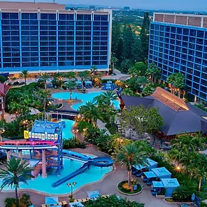 فندق Disneyland أنهايم