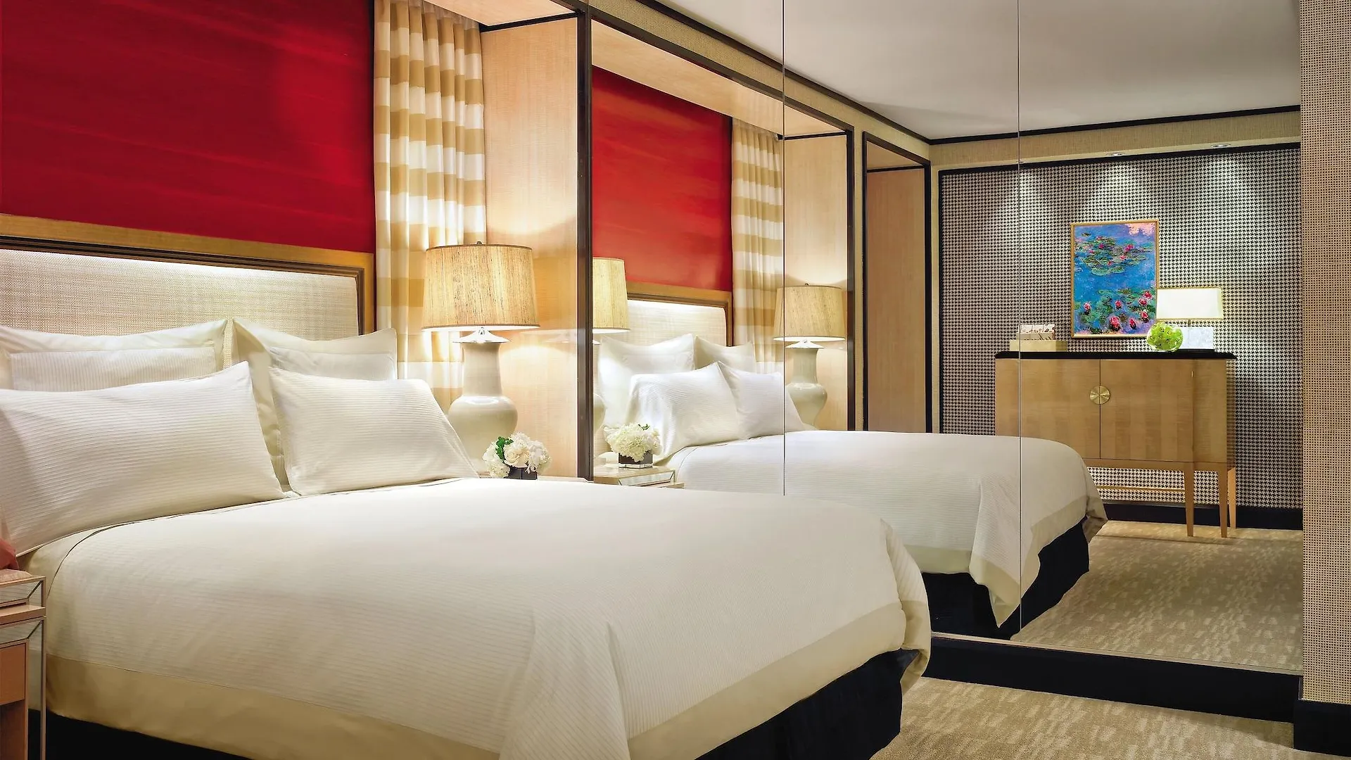 Wynn Las Vegas 5*,  Stati Uniti