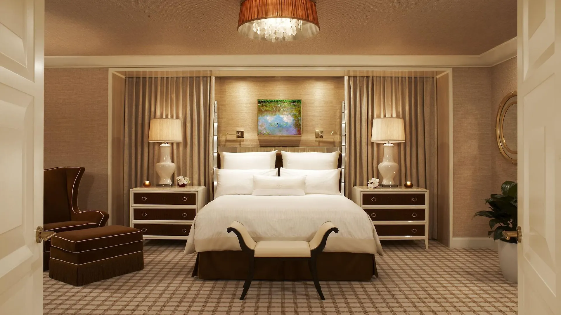 Wynn Las Vegas 5*,  Stati Uniti