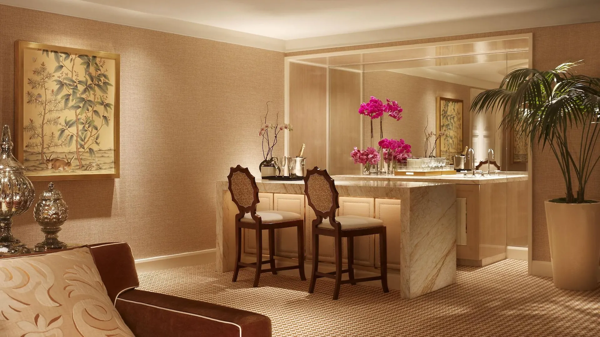 Wynn Las Vegas Resort