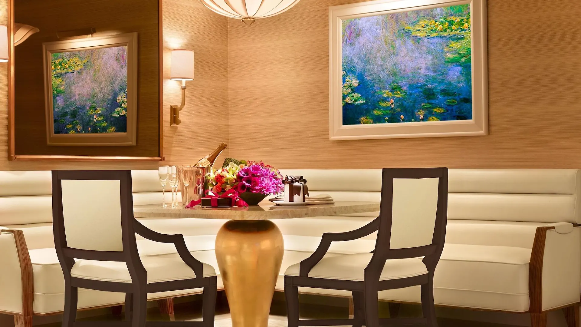 ***** Resort Wynn Las Vegas Stati Uniti