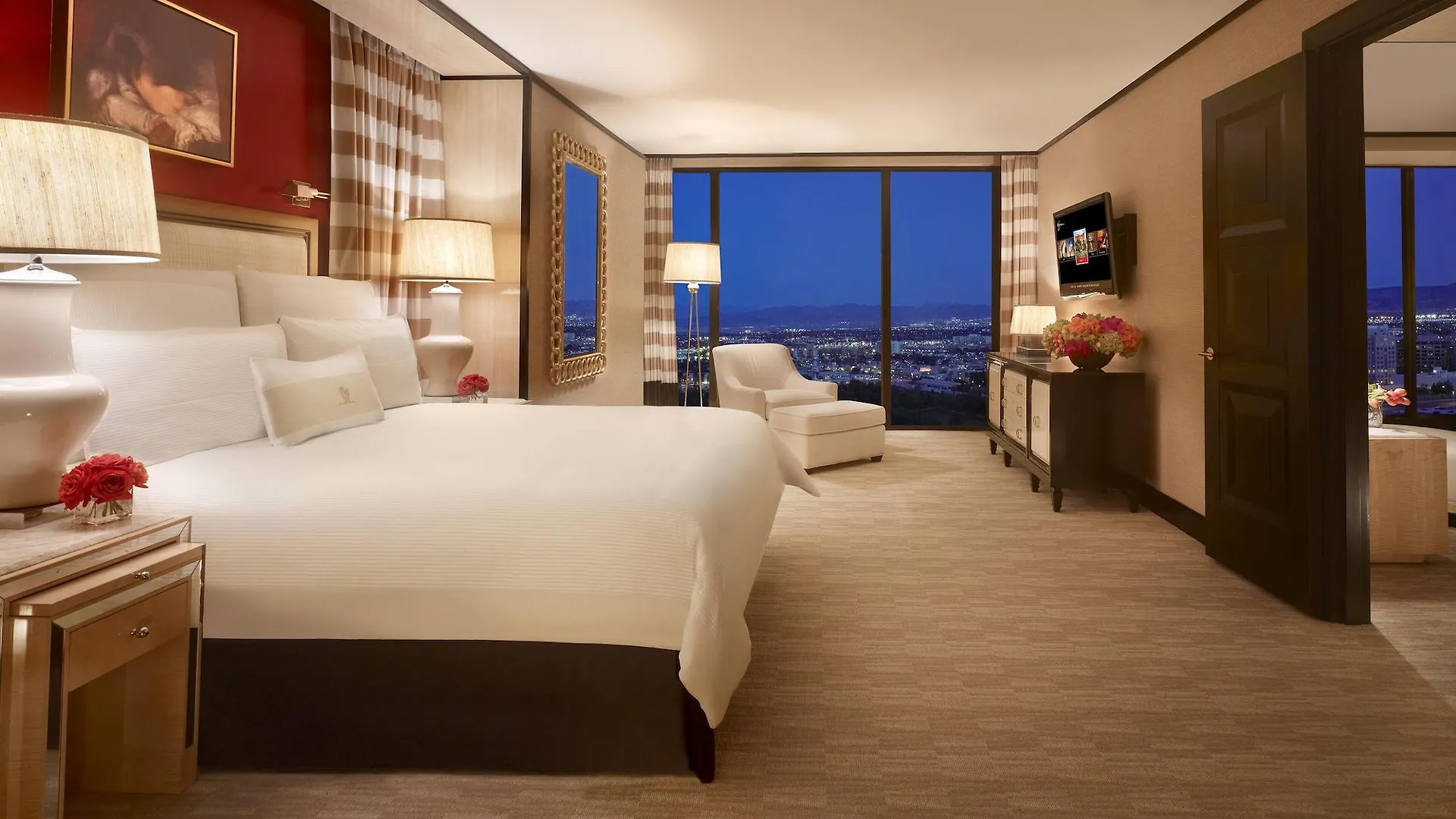 Wynn Las Vegas