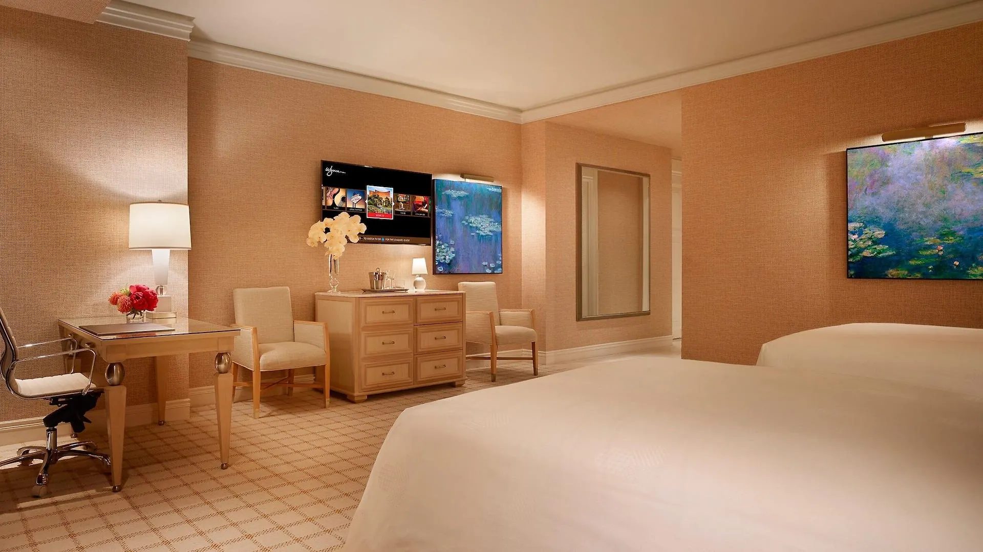 Resort Wynn Las Vegas