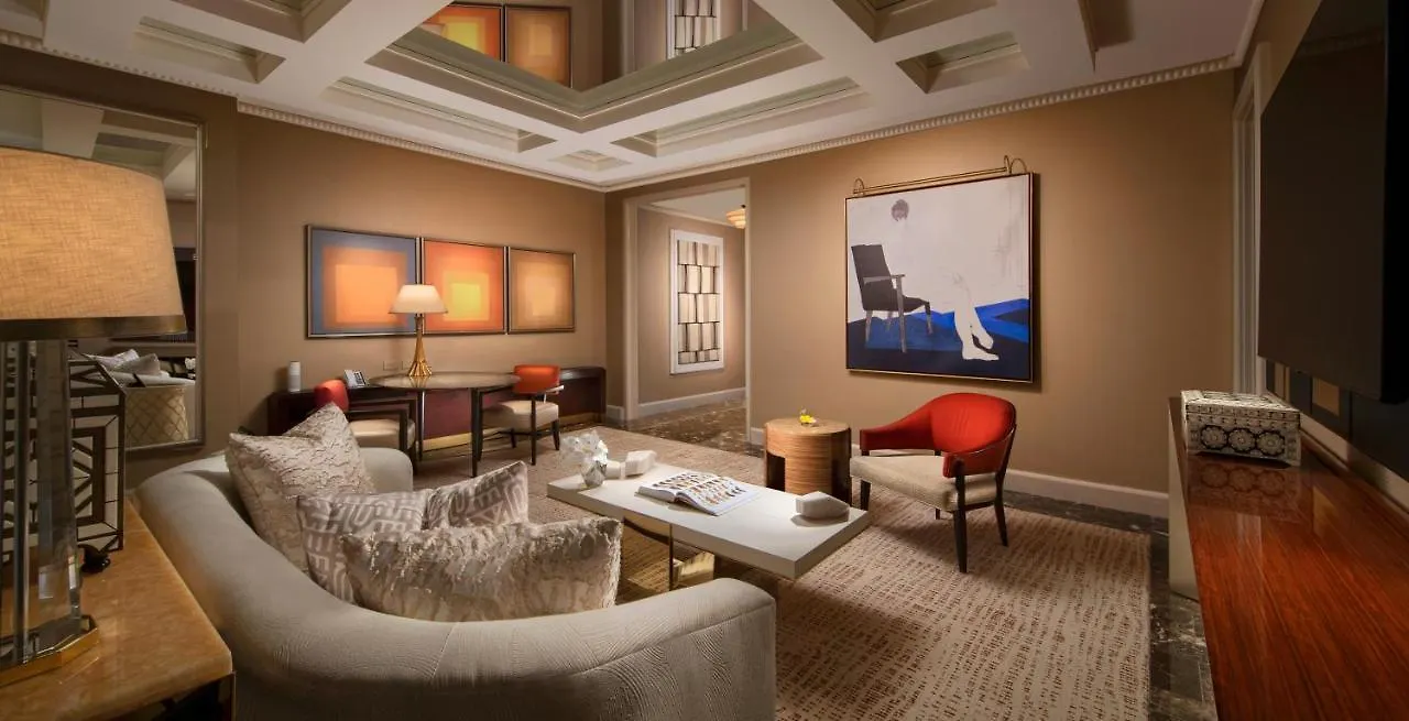 Wynn Las Vegas Resort