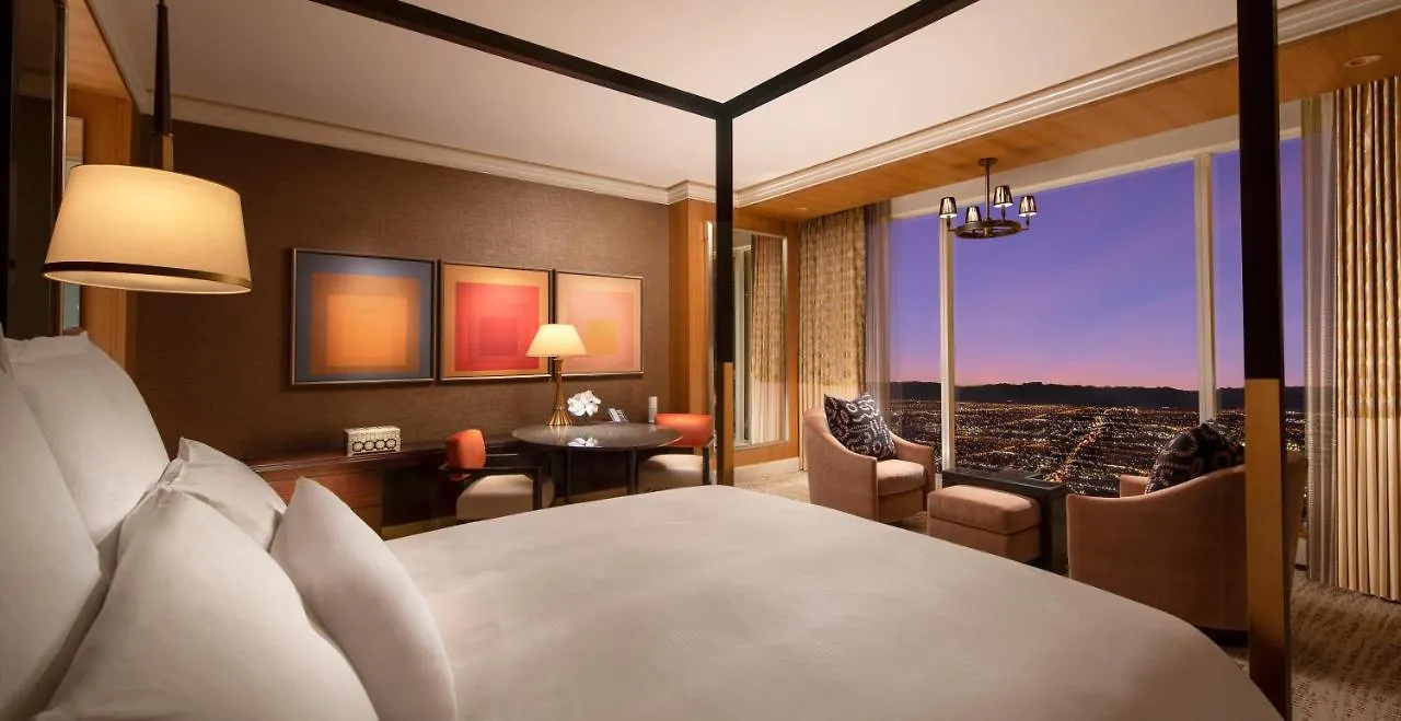 Resort Wynn Las Vegas