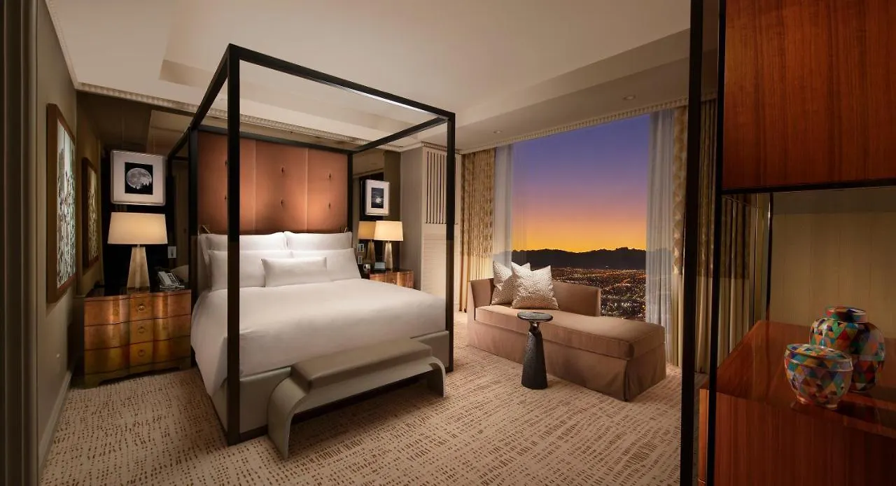 Wynn Las Vegas 5*,  Stati Uniti