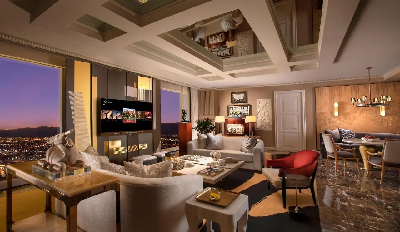 Wynn Las Vegas Resort