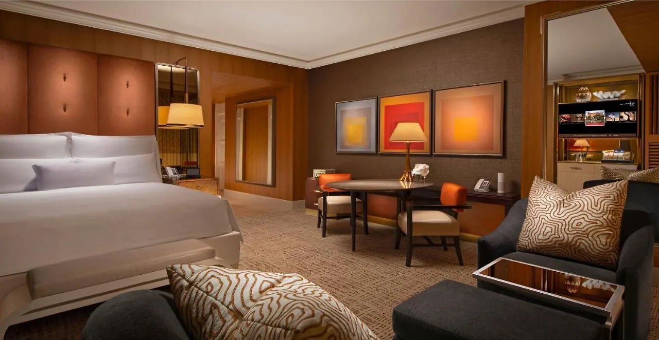 Wynn Las Vegas Resort