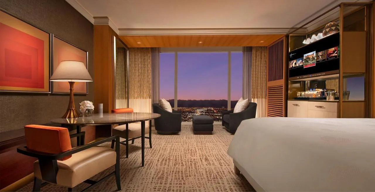 Wynn Las Vegas Stati Uniti