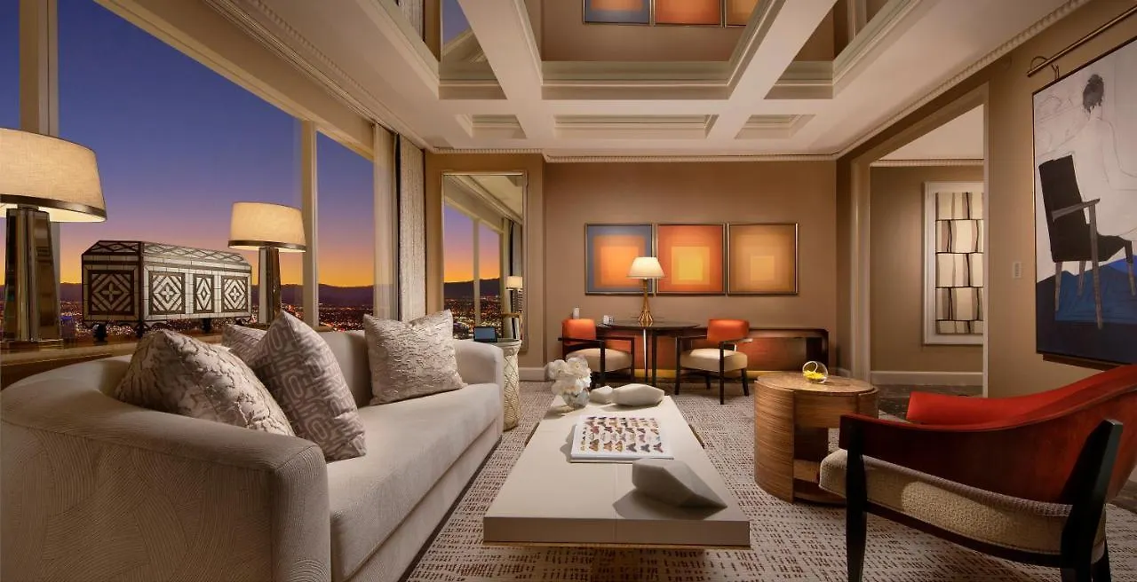 Wynn Las Vegas 5*,  Stati Uniti