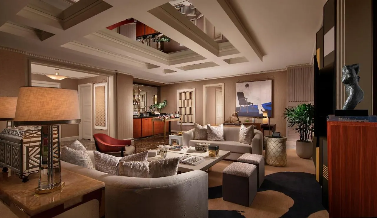 Wynn Las Vegas Resort