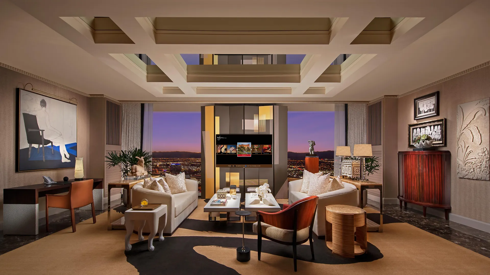 ***** Resort Wynn Las Vegas Stati Uniti