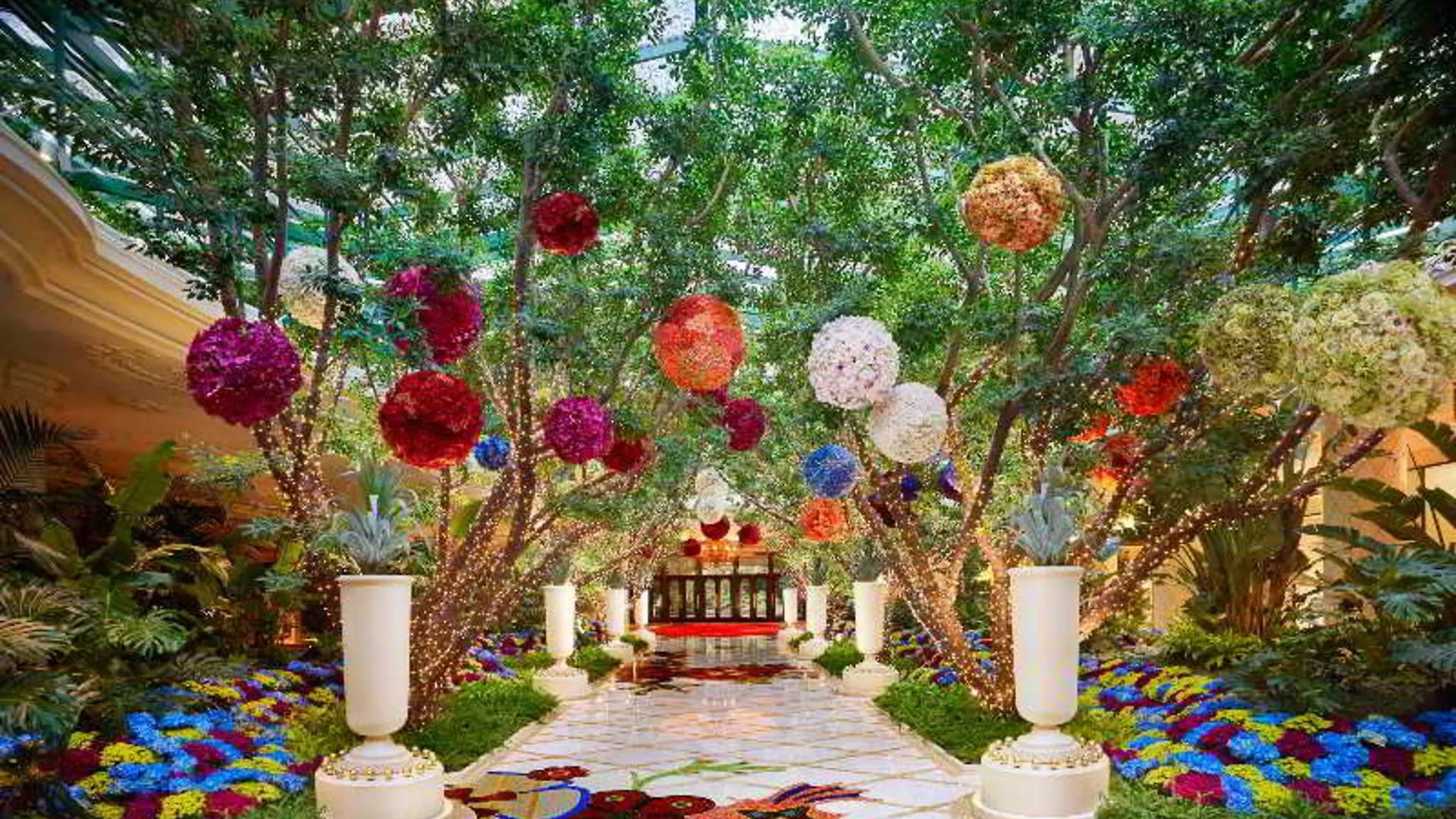 Resort Wynn Las Vegas