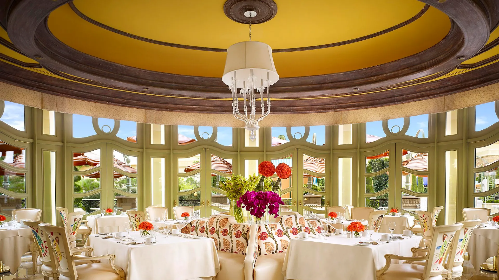 Resort Wynn Las Vegas