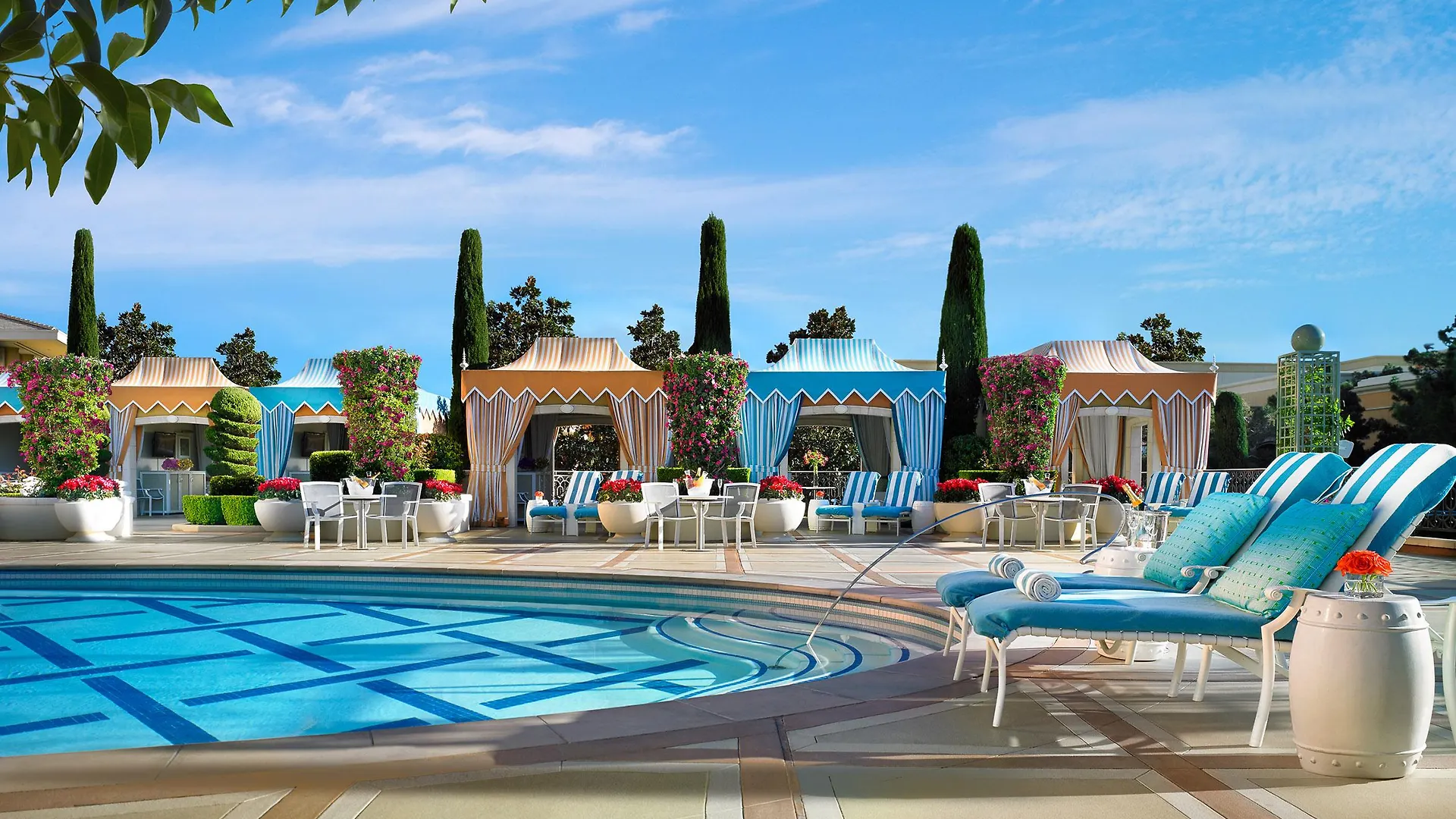 Wynn Las Vegas Resort