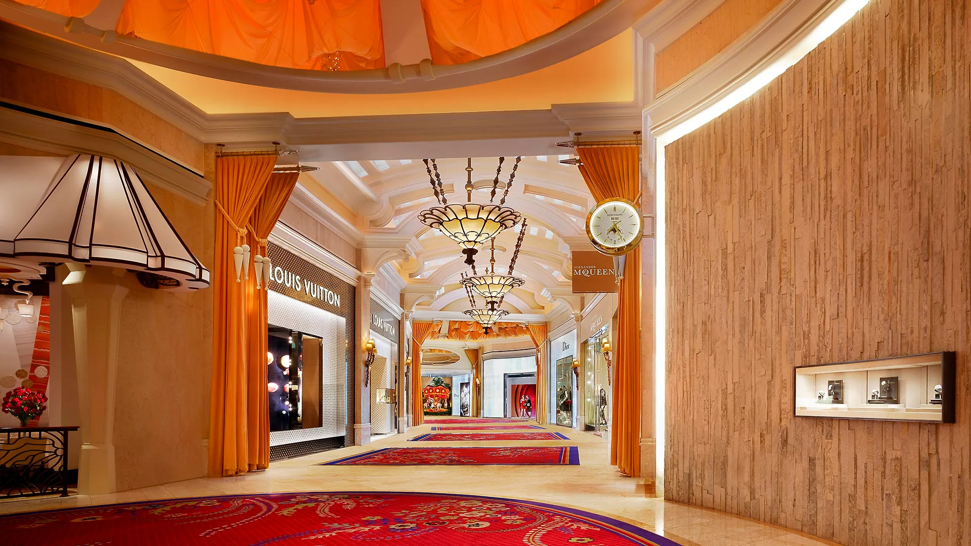 ***** Resort Wynn Las Vegas Stati Uniti