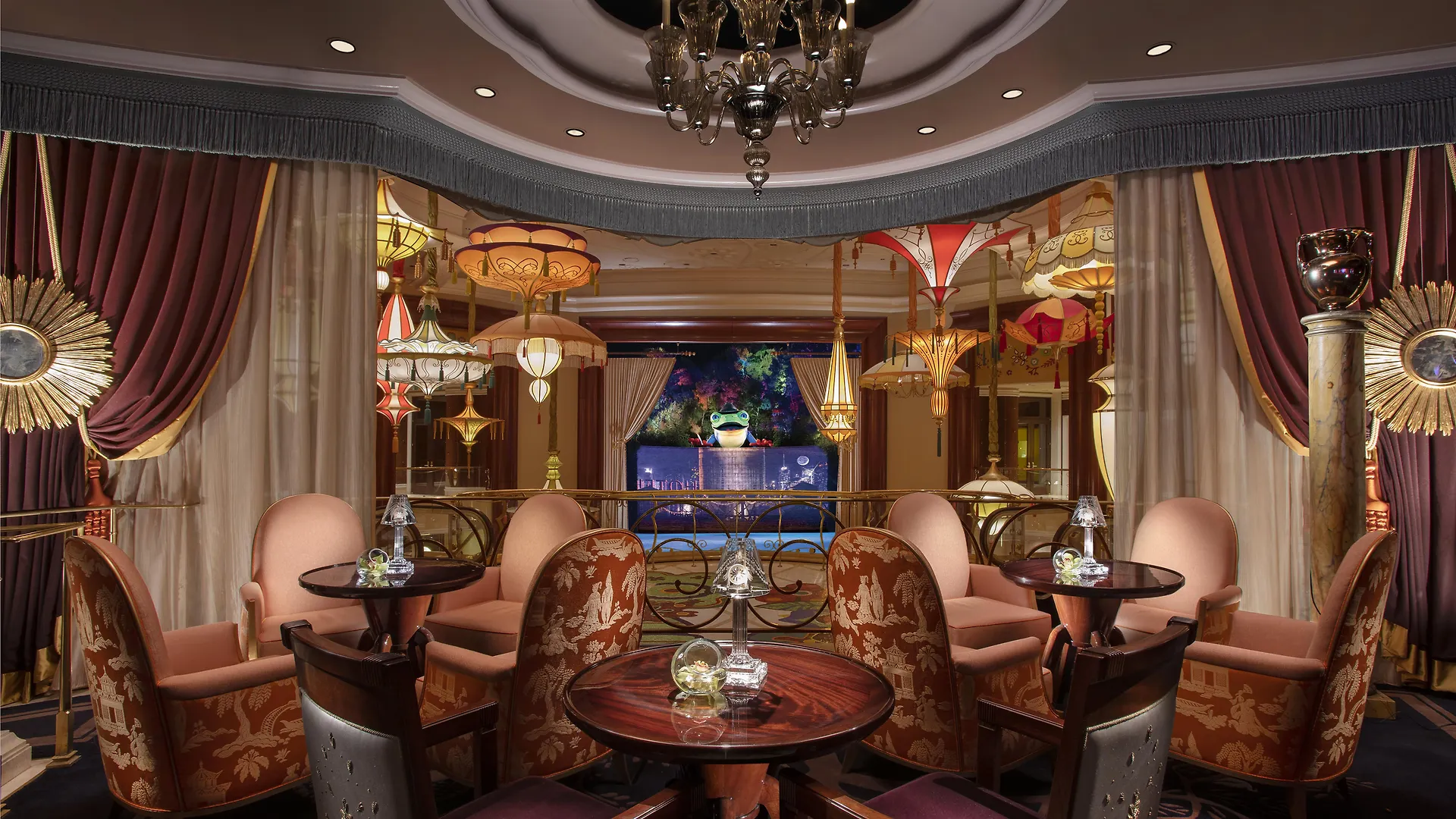 Wynn Las Vegas Resort