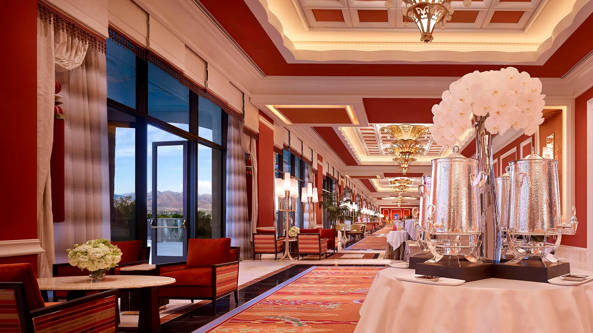 ***** Resort Wynn Las Vegas United States
