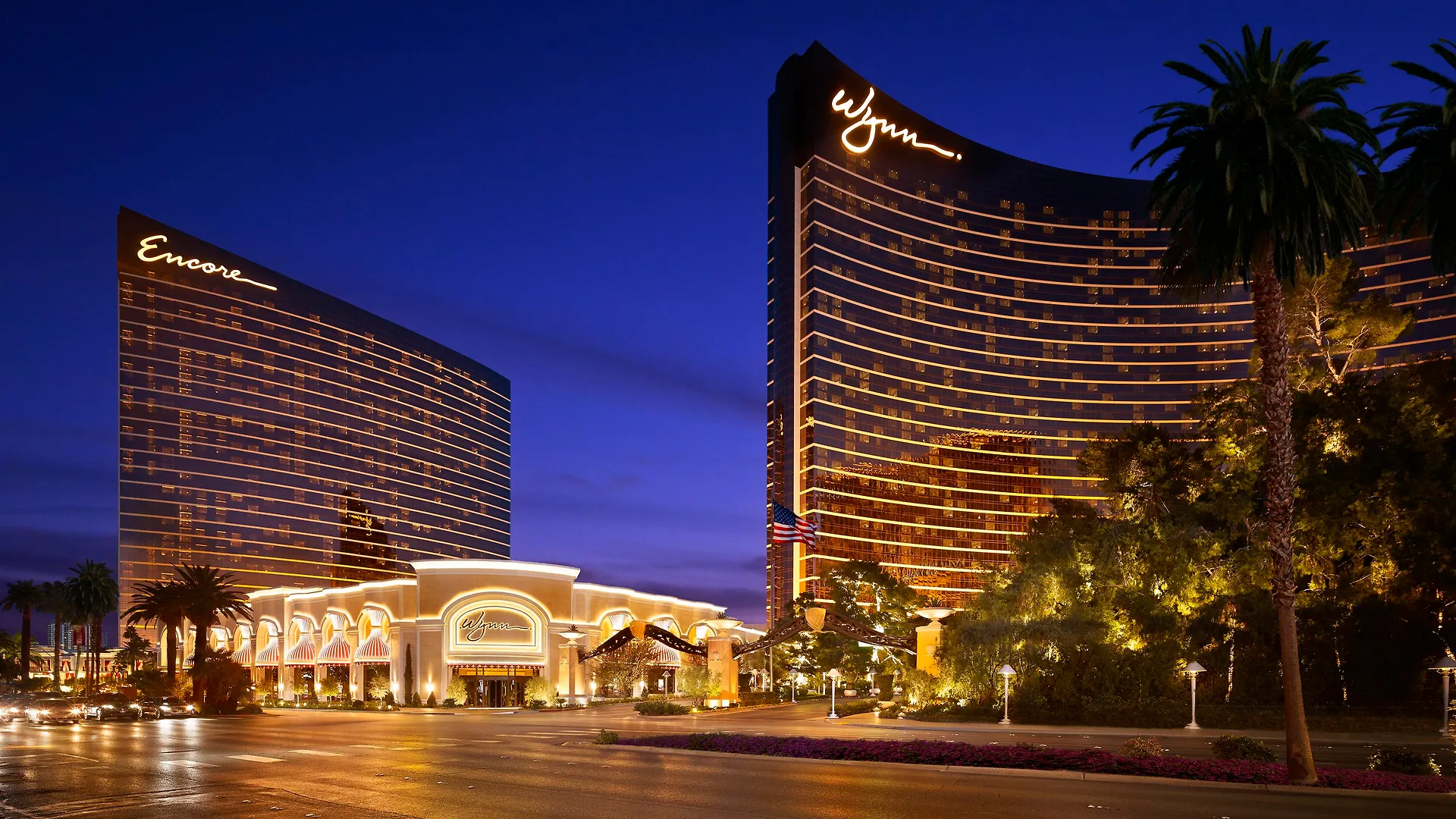 Resort Wynn Las Vegas