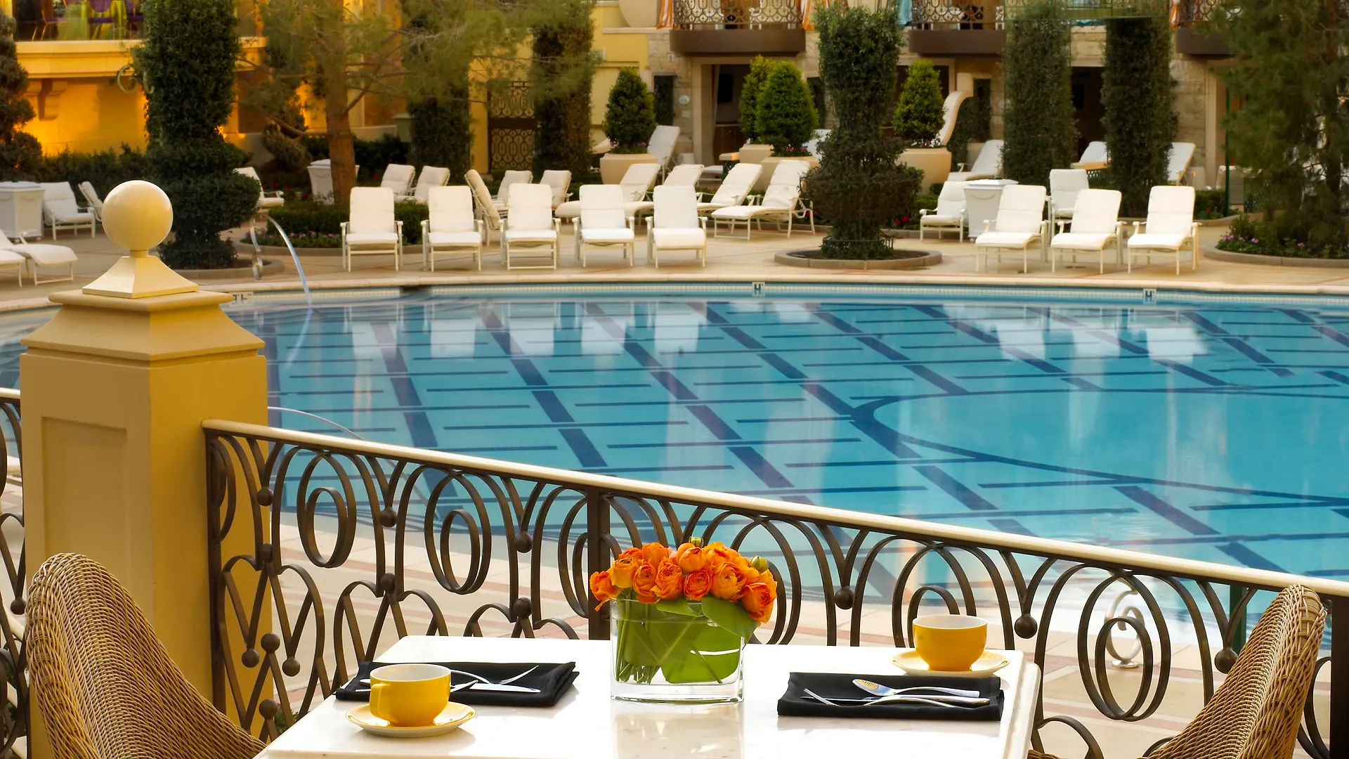 Wynn Las Vegas Resort