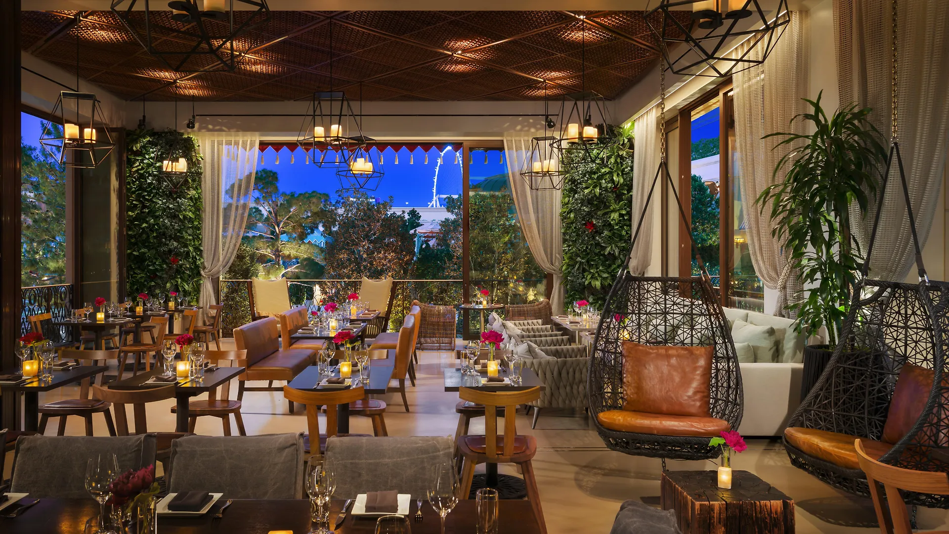 Resort Wynn Las Vegas