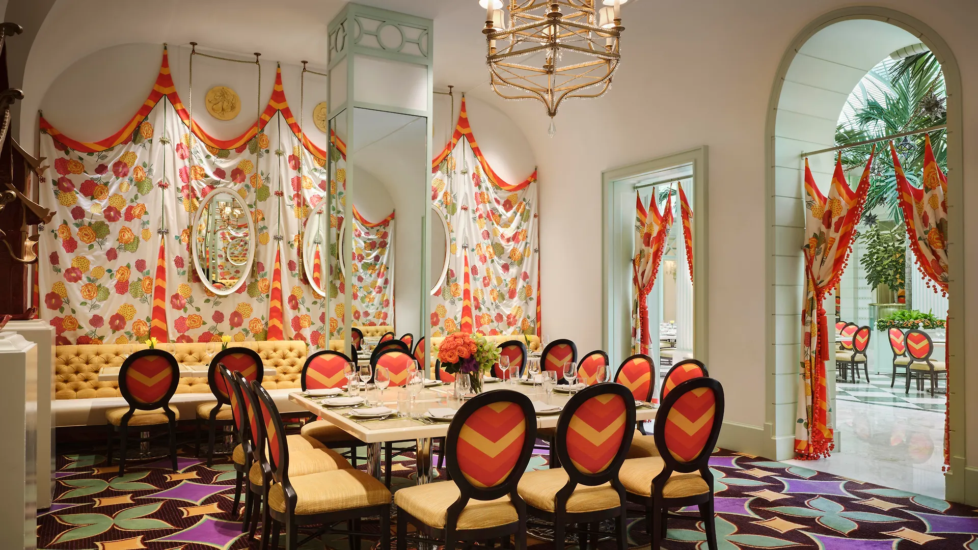 ***** Resort Wynn Las Vegas Stati Uniti