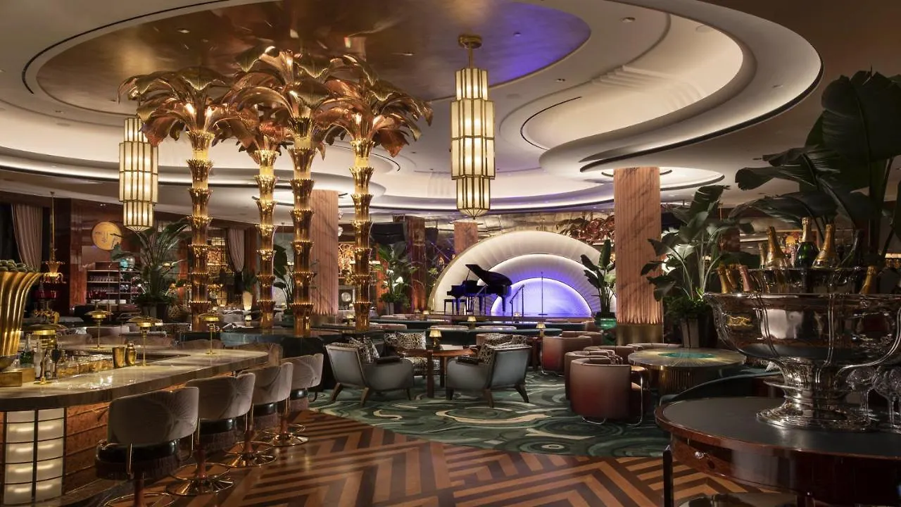 Wynn Las Vegas Stati Uniti