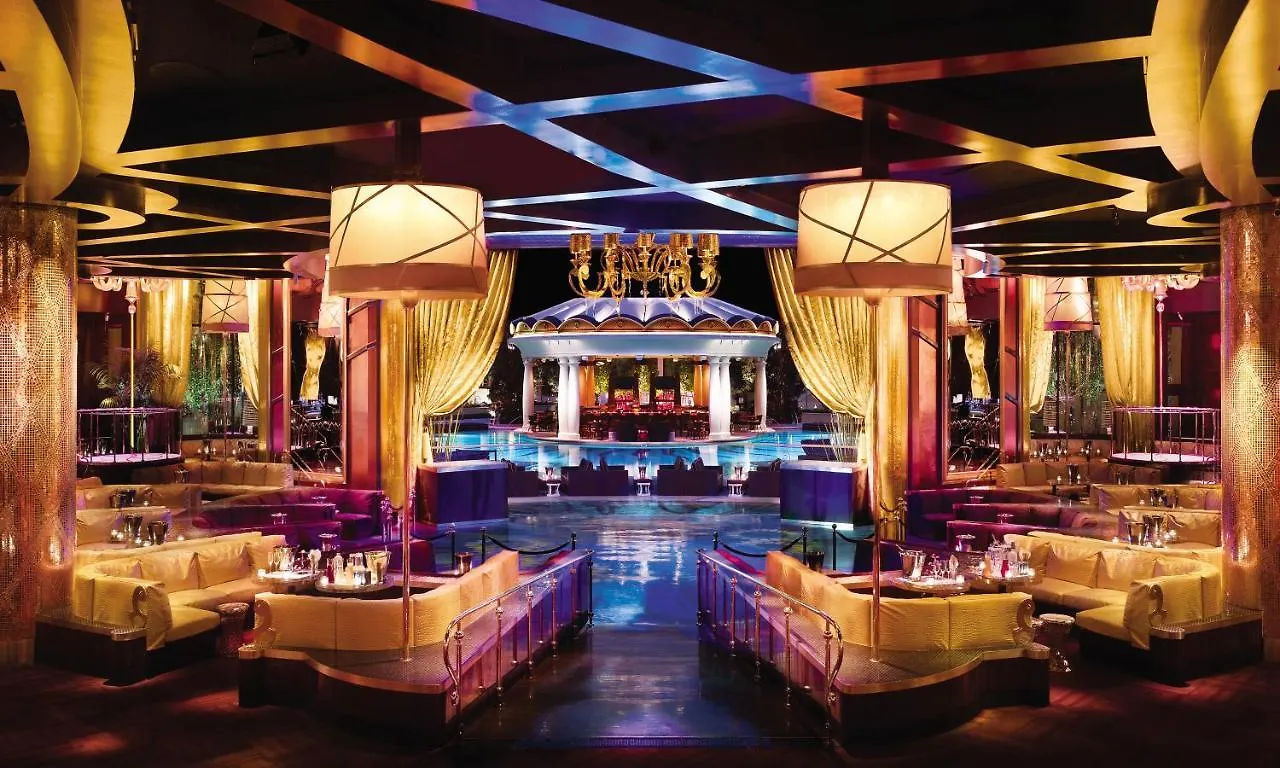 Wynn Las Vegas Resort
