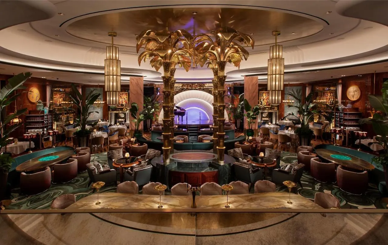 Wynn Las Vegas 5*,