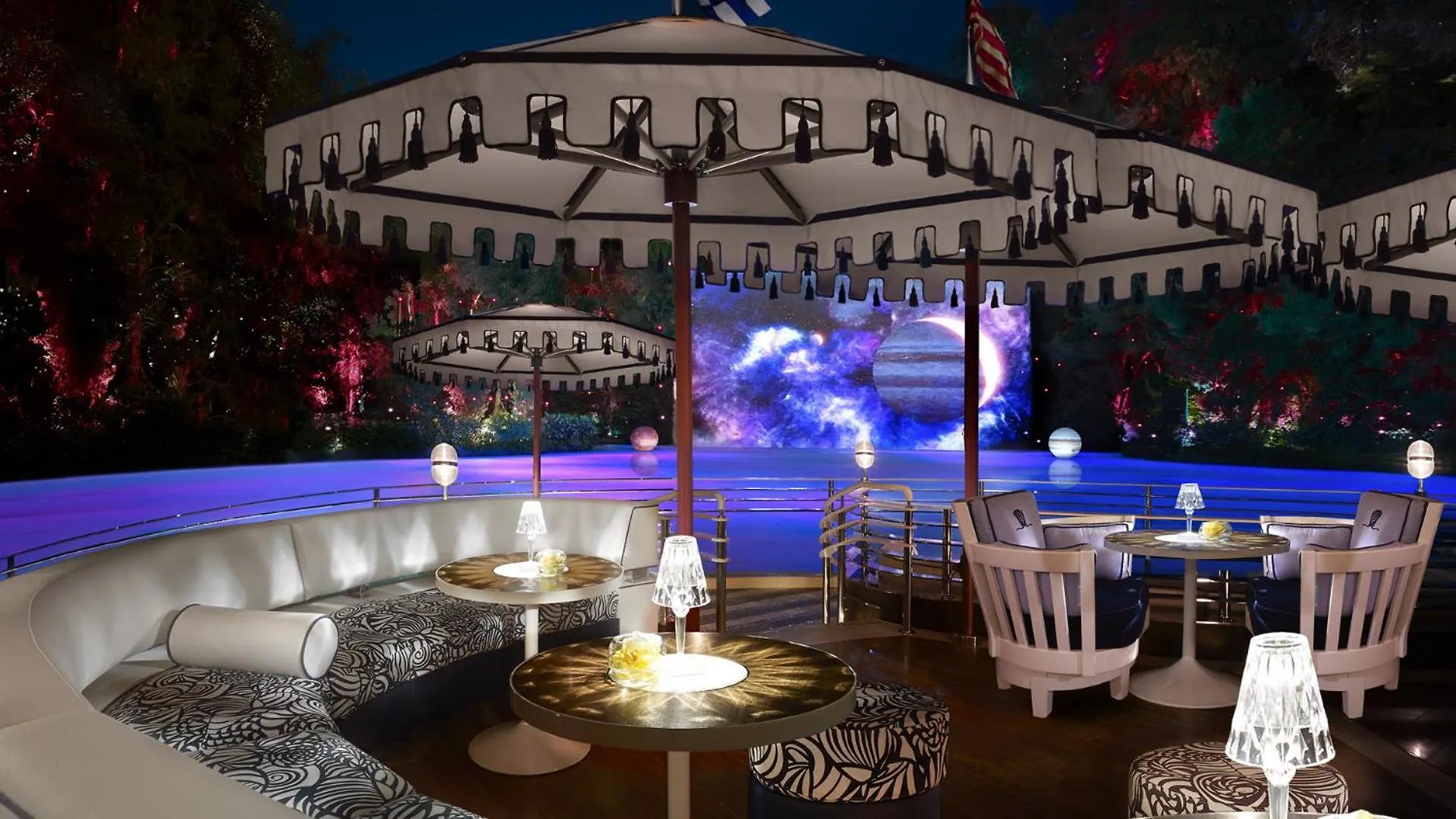 Wynn Las Vegas 5*,  Stati Uniti