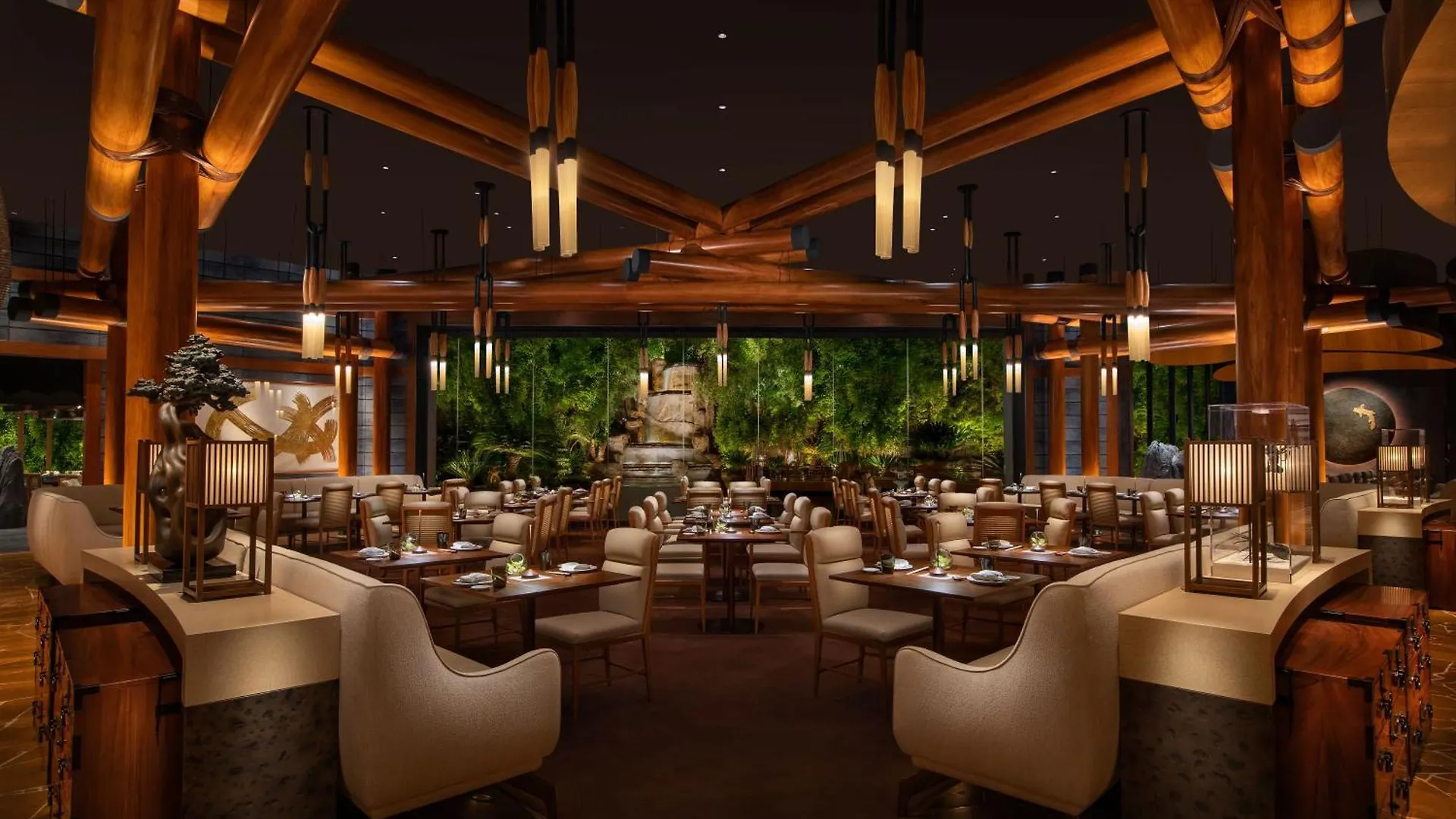 Wynn Las Vegas