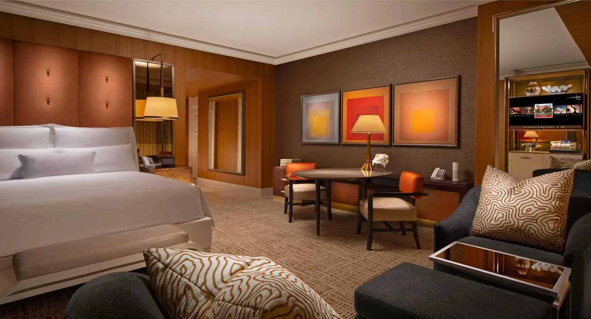 Wynn Las Vegas