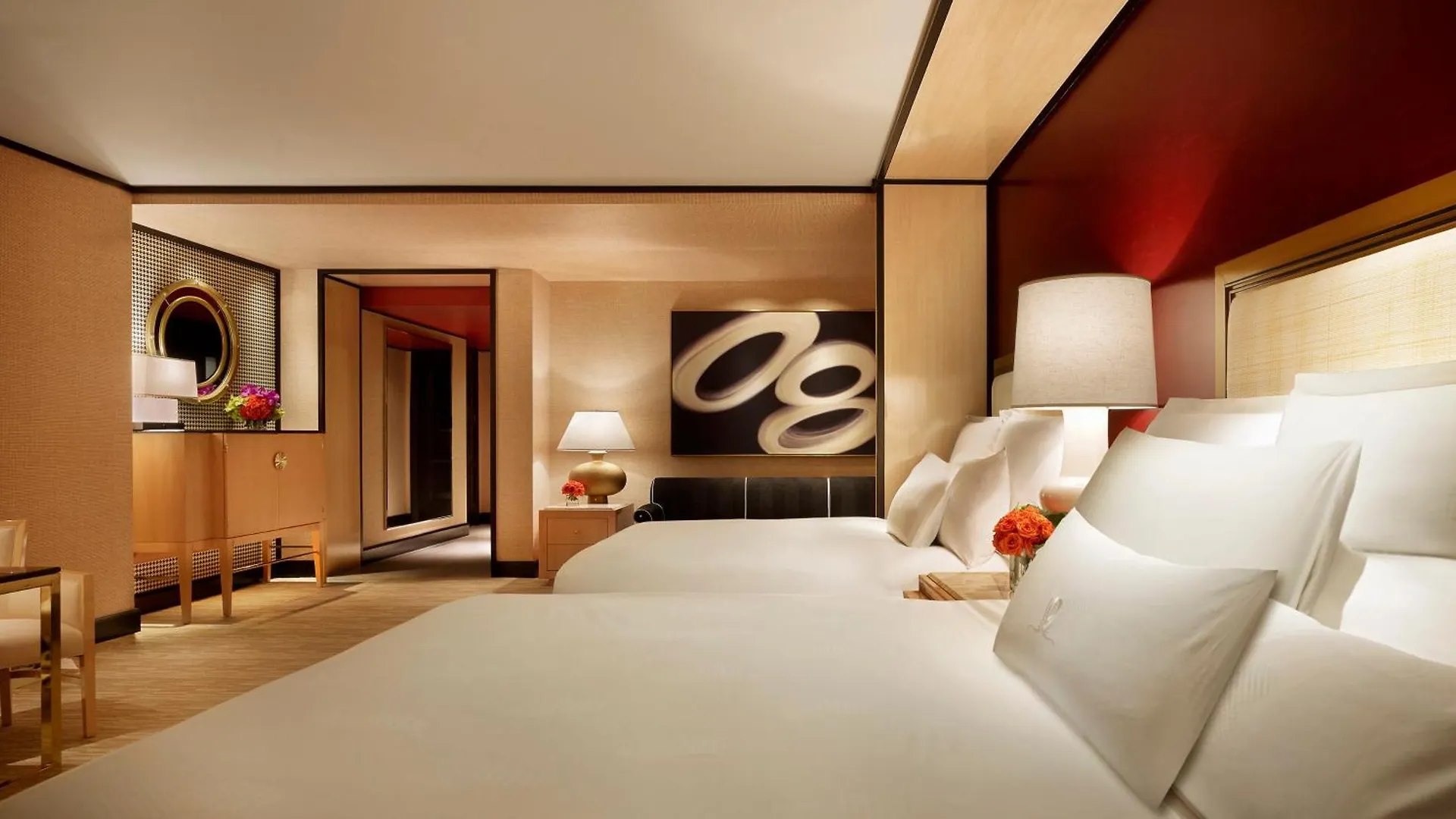 Resort Wynn Las Vegas