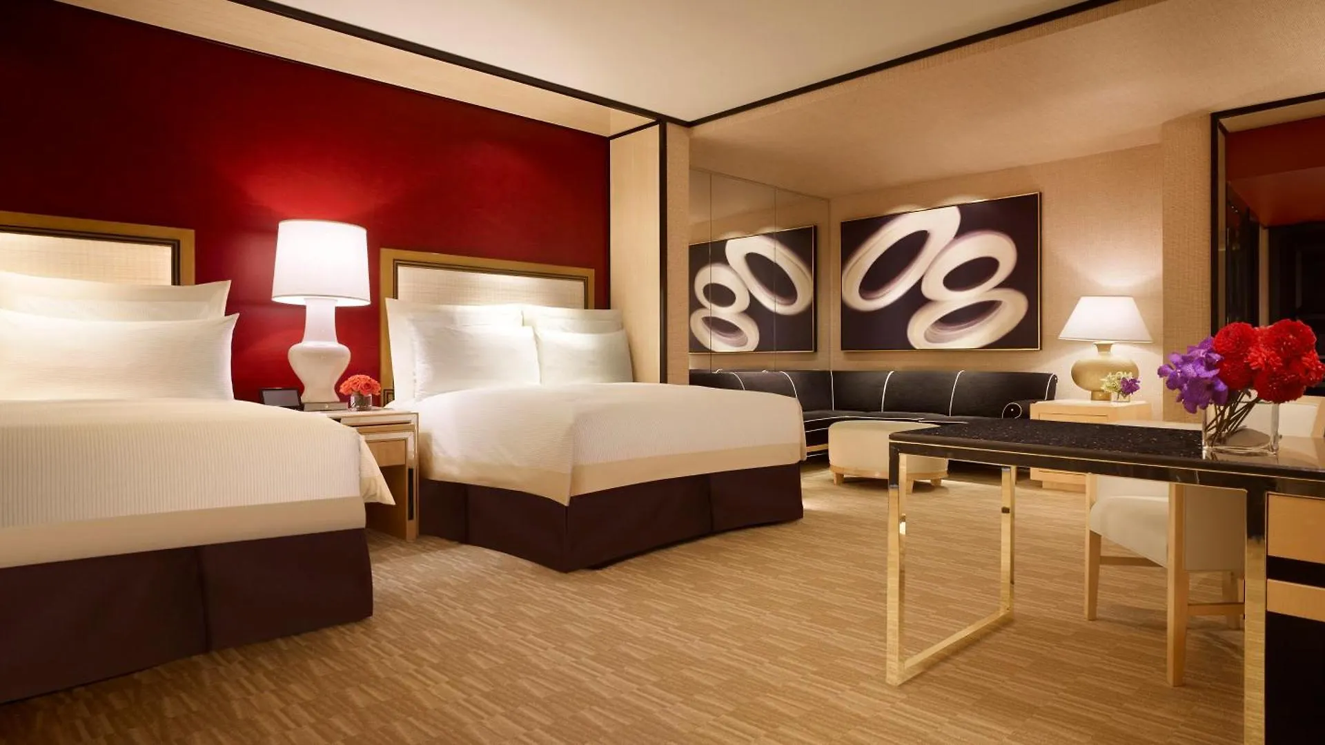 Wynn Las Vegas Resort