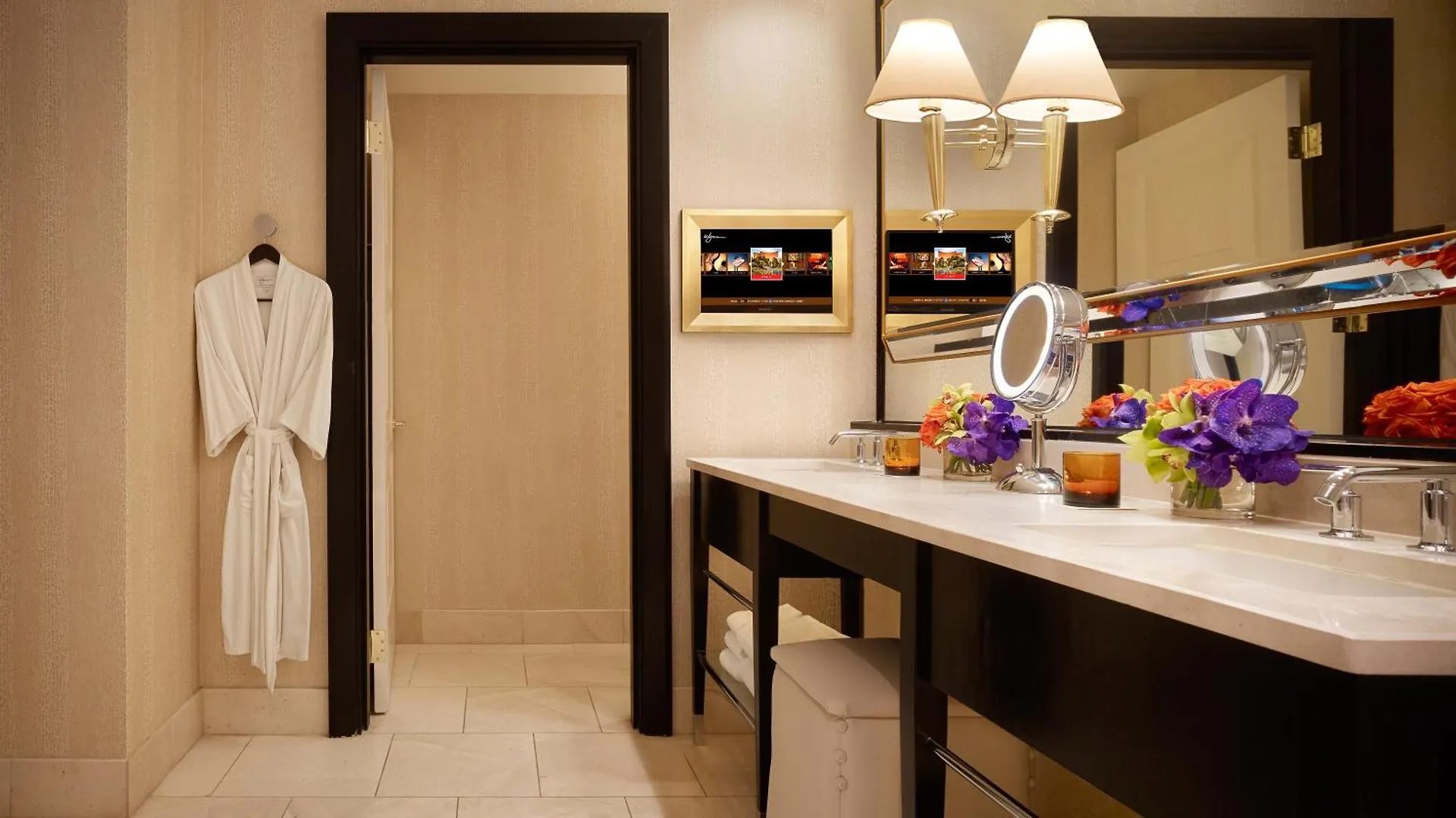 Wynn Las Vegas 5*,