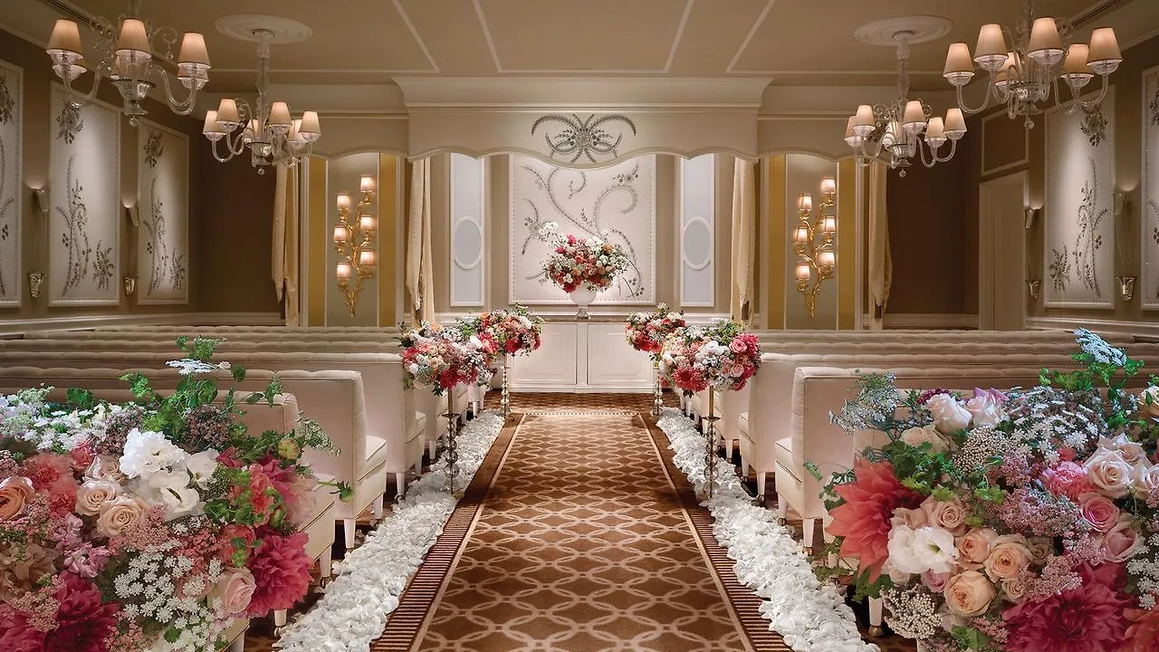 Wynn Las Vegas Resort