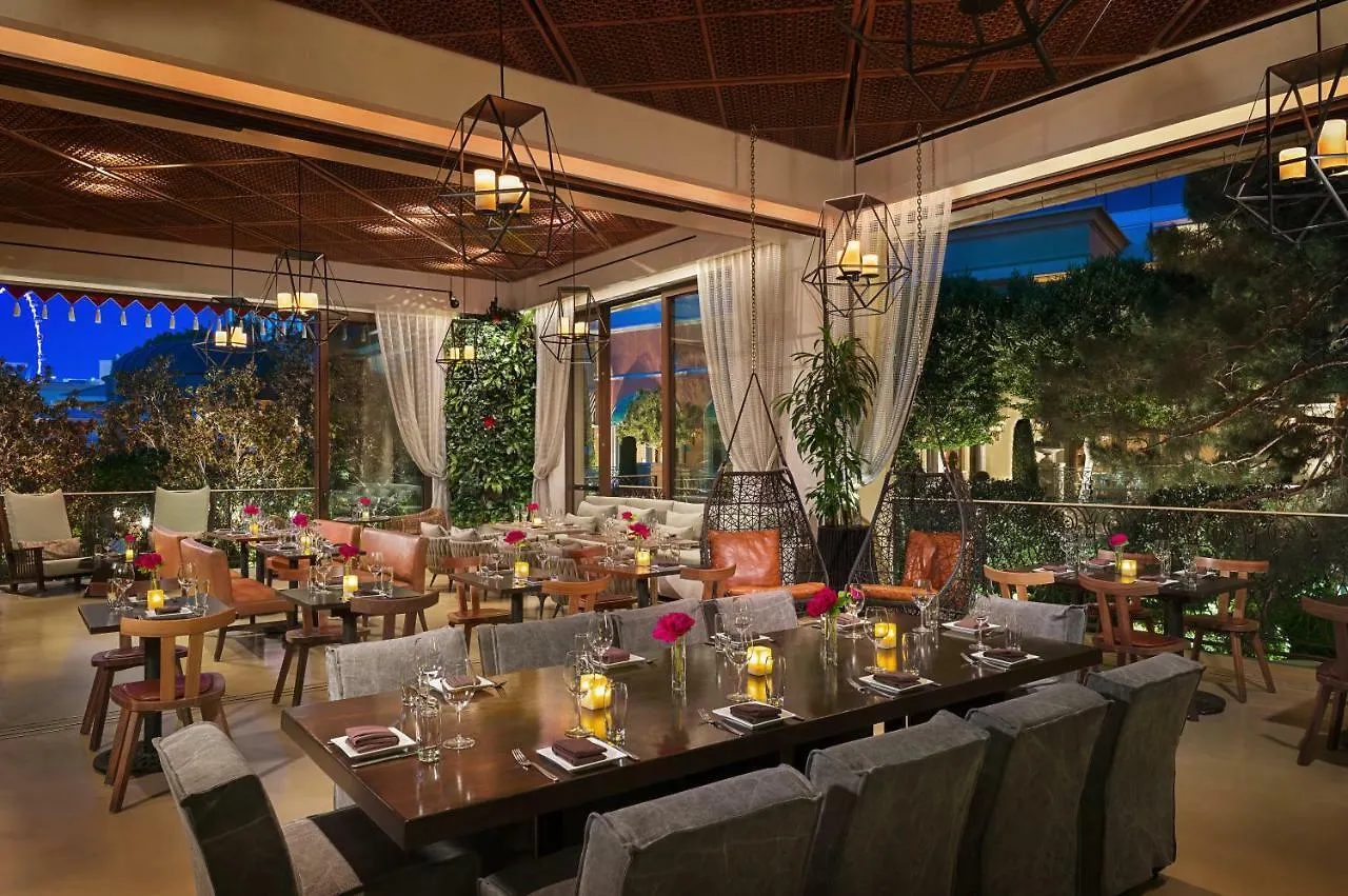 Resort Wynn Las Vegas