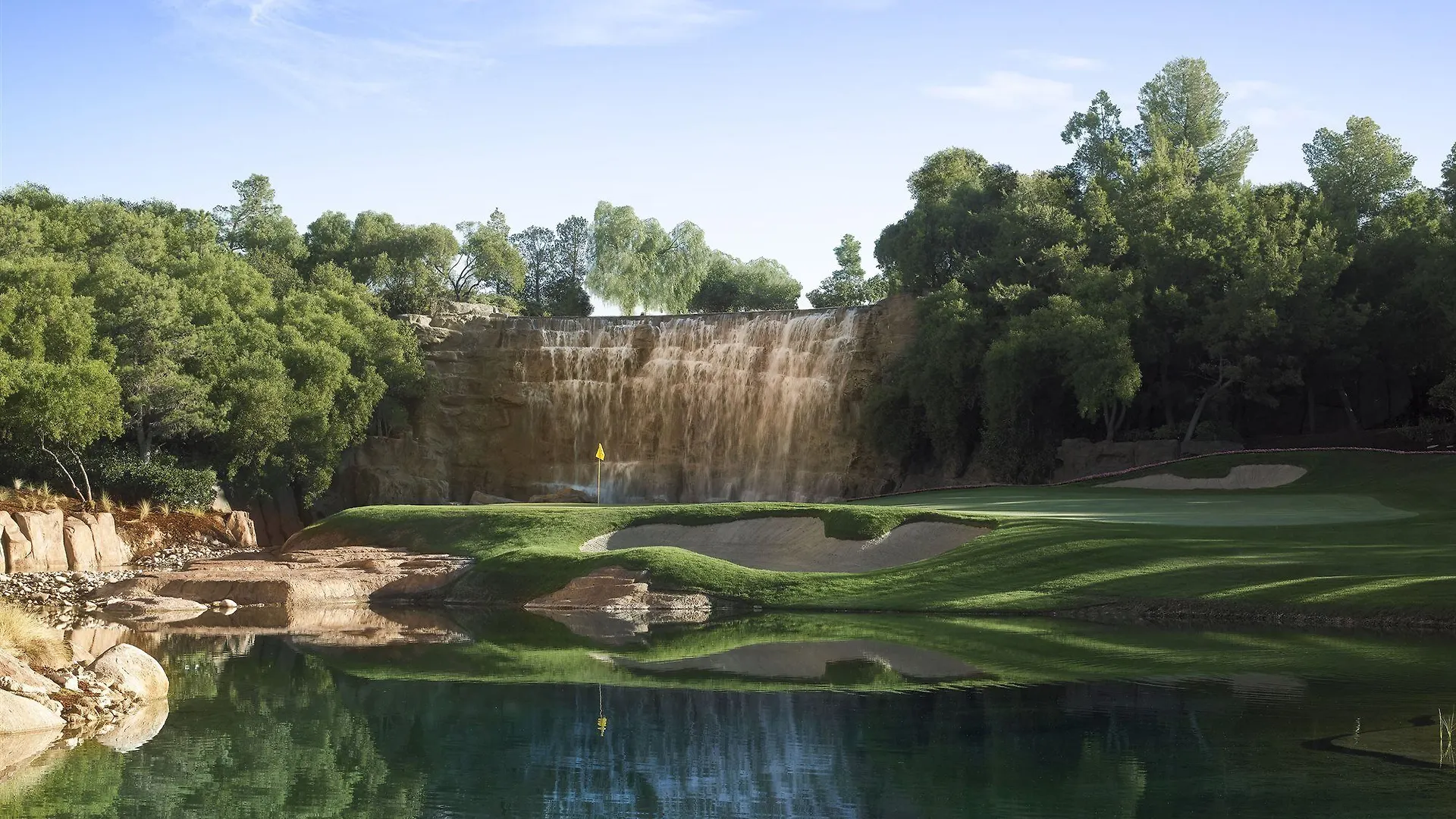 Wynn Las Vegas 5*,